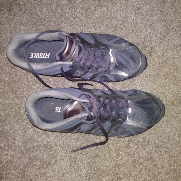 Woman's nike air max - Picture 2 of 8